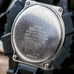 Casio Watch men top luxury set Waterproof Sport quartz Watch LED digital Military men watch Solar wrist watch relogio - Image 4