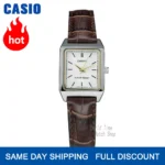 Casio watch women watches top brand luxury set Waterproof Quartz watch women ladies watch Gifts Clock Sport watch reloj mujer - Image 5