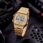 Casio watch for women 7 years of electricity top brand lLED lighting stopwatch2021digital quartz Sport Watch relogio masculino - Image 2