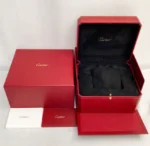 Cartier Pasha Automatic 41mm Steel Mens Bracelet Watch Date WSPA0022 - Image 4
