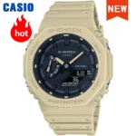 Casio Watch G SHOCK watch men top luxury set LED militaryrelogio digital wristwatch 200mWaterproof clock quartz sport men watch - Image 6