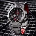 Casio watch wrist men watch G-SHOCK Bluetooth smart brand luxury solar quartz watch men sport 200m waterproof military watch MTG