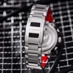Casio watch wrist men watch G-SHOCK Bluetooth smart brand luxury solar quartz watch men sport 200m waterproof military watch MTG - Image 2