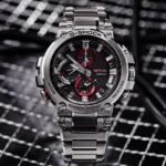 Casio watch wrist men watch G-SHOCK Bluetooth smart brand luxury solar quartz watch men sport 200m waterproof military watch MTG - Image 3