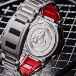 Casio watch wrist men watch G-SHOCK Bluetooth smart brand luxury solar quartz watch men sport 200m waterproof military watch MTG - Image 4