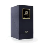 AUM Love Yourself Extrait de Parfum Unisex 80ml – Fresh Floral Citrus Perfume with Amber, Rose, and Orange Blossom – Elegant Romantic Fragrance for Spring and Summer - Image 3