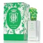 EAU DU SOIR BY SISLEY PERFUME FOR WOMEN 3.3 OZ / 100 ML EAU DE PARFUM SPRAY (LIMITED EDITION 2007)