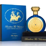 Blue Sapphire by Boadicea The Victorious