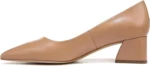 Franco Sarto Womens Racer Pump