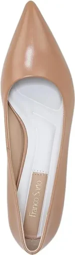 Franco Sarto Womens Racer Pump - Image 2