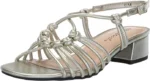 Easy Street Women's Sicilia Heeled Sandal - Image 2