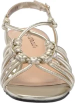 Easy Street Women's Sicilia Heeled Sandal - Image 3
