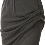 JACK SMITH Women's Athletic Skorts Skirts Sports Golf Tennis Skirts with Pockets S-3XL