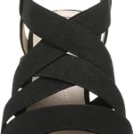 LifeStride Women's Charlotte Heeled Sandal