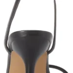The Drop Women's Lina Trend Heel Sandal