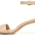 Naturalizer Women's Vera Heeled Sandals