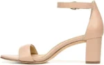 Naturalizer Women's Vera Heeled Sandals