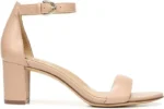 Naturalizer Women's Vera Heeled Sandals - Image 2
