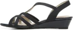 LifeStride Women's, Yaya Wedge Sandals - Image 2