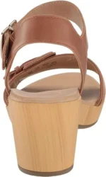 Dr. Scholl's Shoes Women's Felicity Too Block Heel Sandal Heeled - Image 2