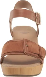 Dr. Scholl's Shoes Women's Felicity Too Block Heel Sandal Heeled - Image 3