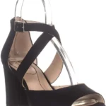 LifeStride Women's Allison Dress Sandal Heeled