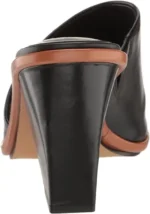 Vince Camuto Women's Fissana Block Heel Sandal Heeled