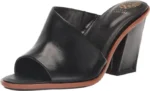 Vince Camuto Women's Fissana Block Heel Sandal Heeled - Image 3