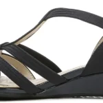 LifeStride Women's, Yaya Wedge Sandals
