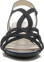 LifeStride Women's, Yaya Wedge Sandals - Image 2