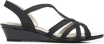 LifeStride Women's, Yaya Wedge Sandals - Image 3