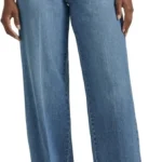 Lee Women's Legendary High Rise Trouser Jean