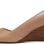 Franco Sarto Womens Frankie Wedge Pump