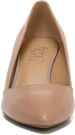 Franco Sarto Womens Frankie Wedge Pump - Image 3