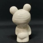 Vintage Misha Gujeri Pottery Doll 537