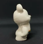 Vintage Misha Gujeri Pottery Doll 537 - Image 3