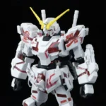 Bandai Original Model Kit GUNDAM HG Nike SB Banshee 1/144 Anime Action Figure Assembly Model Toy Collectible Model Gifts for Boy - Image 3