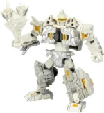 Transformers Legacy United Deluxe Class Infernac Universe Nucleous, 5.5-inch Converting Action Figure, 8+ - Image 3