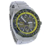 Citizen Eco-Drive Men's Promaster Skyhawk A-T Chronograph Watch JY8125-54L - Image 4