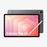 Samsung Galaxy Tab S11 11" Widescreen Tablet with S Pen, 128GB, Android 16, Gray - Image 6