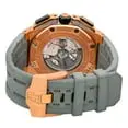 Pre-Owned Audemars Piguet Royal Oak Offshore Lebron James Watch 44MM 26210OI