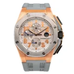 Pre-Owned Audemars Piguet Royal Oak Offshore Lebron James Watch 44MM 26210OI - Image 7