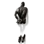 Dynamic Human Sculpture Collection - Image 3