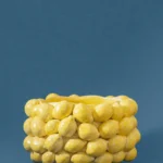 Layered Lemon Bowl