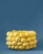 Layered Lemon Bowl