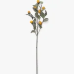 40" Lemon Branch