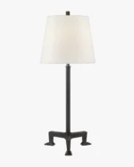 Parish Buffet Lamp