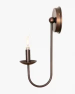 Philomena Single Sconce