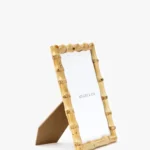 Natural Bamboo Frame (Set of 2)