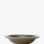 Tilbury Hand-Painted Terracotta Bowl
